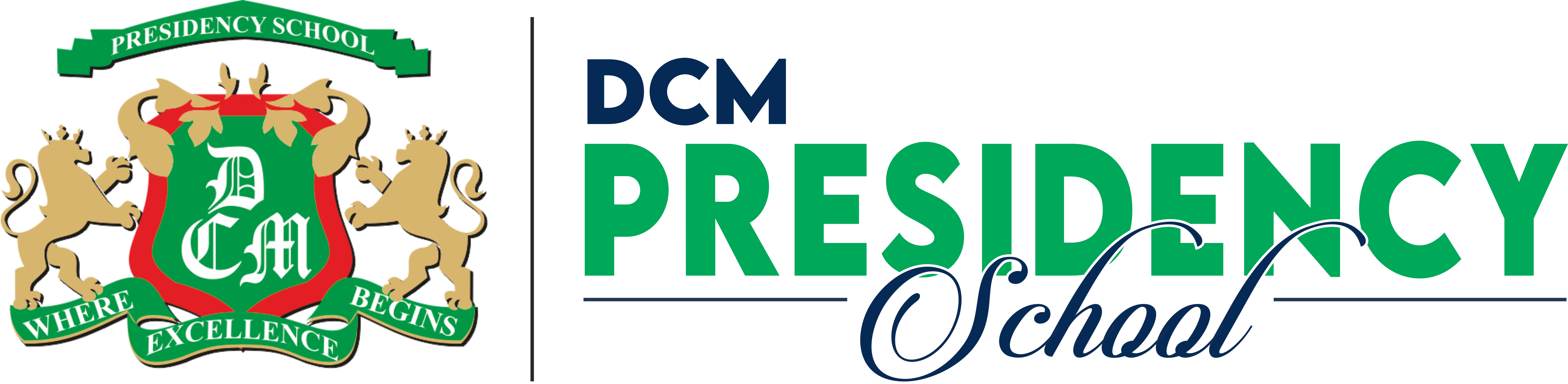 DCMP