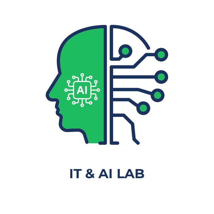 AI & IT Lab