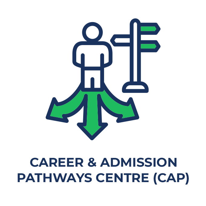 Career Assessment Program