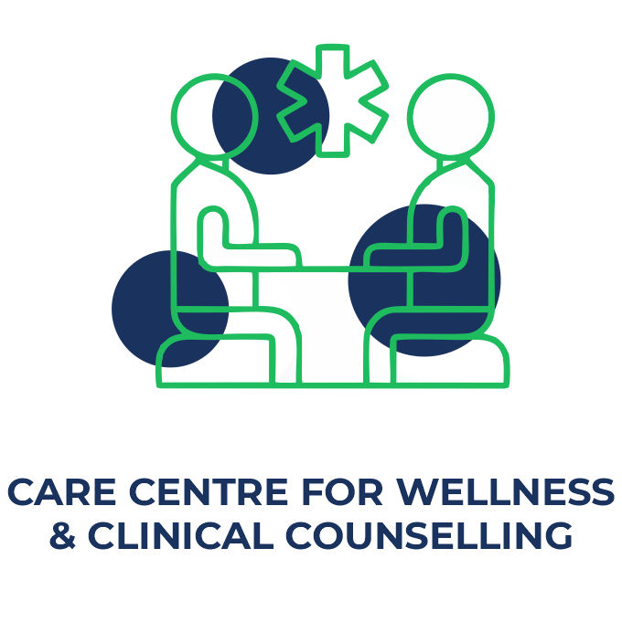 Wellness & Counselling Care Centre
