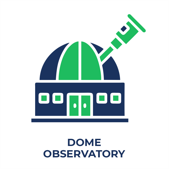 Dome Observatory