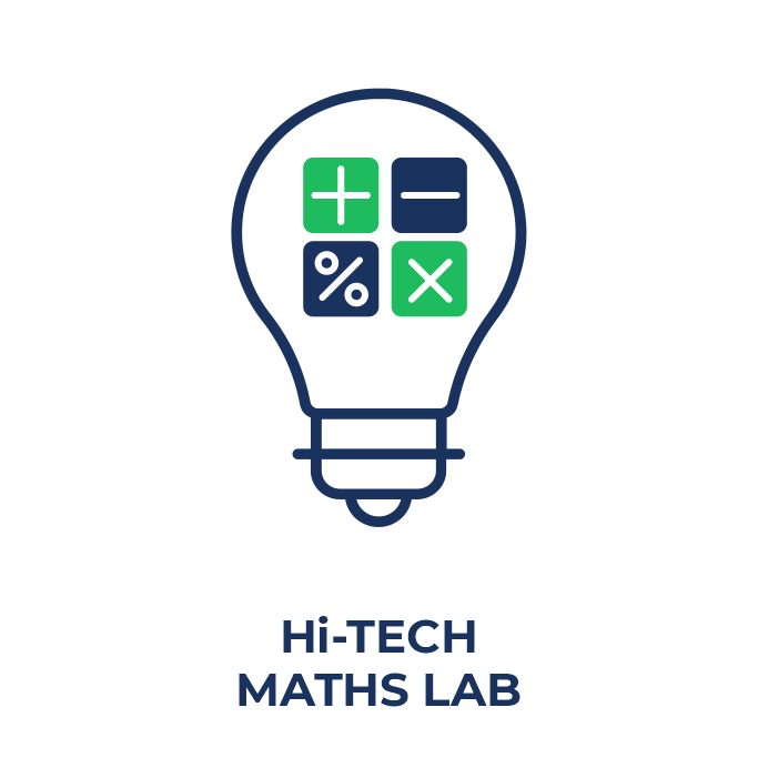 Hi-Tech Math Lab