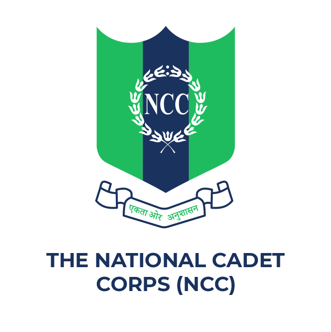 NCC & Rifle Shooting